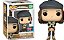 Funko Pop! Television Parks And Recreation Mona-Lisa 1284 Exclusivo - Imagem 1