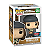 Funko Pop! Television Parks And Recreation Mona-Lisa 1284 Exclusivo - Imagem 3