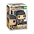 Funko Pop! Television Parks And Recreation Mona-Lisa 1284 Exclusivo - Imagem 3
