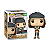 Funko Pop! Television Parks And Recreation Mona-Lisa 1284 Exclusivo - Imagem 1
