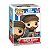 Funko Pop! Television Ted Lasso Coach Beard 1283 Exclusivo - Imagem 3
