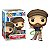 Funko Pop! Television Ted Lasso Coach Beard 1283 Exclusivo - Imagem 1