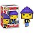 Funko Pop! Television Os Simpsons Jimbo Jones 1255 Exclusivo - Imagem 1