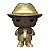 Funko Pop! Rocks The Notorious BIG 152 Exclusivo - Imagem 2