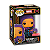 Funko Pop! Marvel As Marvels Kate Bishop With Lucky The Pizza Dog 1212 Exclusivo Blacklight - Imagem 3