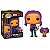 Funko Pop! Marvel Kate Bishop With Lucky The Pizza Dog 1212 Exclusivo BlackLight - Imagem 1