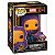 Funko Pop! Marvel Kate Bishop With Lucky The Pizza Dog 1212 Exclusivo BlackLight - Imagem 3