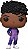 Funko Pop Black Panther Wakanda Forever Shuri 1103 Exclusivo - Imagem 2