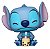 Funko Pop! Disney Lilo & Stitch Stitch 1182 Exclusivo - Imagem 2