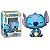 Funko Pop! Disney Lilo & Stitch Stitch 1182 Exclusivo - Imagem 1
