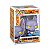 Funko Pop! Animation Dragon Ball Z Beerus Eating Noodles 1110 Exclusivo - Imagem 3