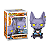Funko Pop! Animation Dragon Ball Z Beerus Eating Noodles 1110 Exclusivo - Imagem 1