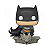 Funko Pop! DC Comics Batman 448 Exclusivo - Imagem 2
