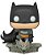 Funko Pop! Dc Comics Batman 448 Exclusivo - Imagem 2