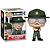 Funko Pop! Retro Toys GI Joe Sgt. Slaughter 113 Exclusivo - Imagem 1