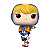 Funko Pop! Games Apex Legends Wattson 873 - Imagem 2