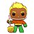 Funko Pop! Dc Comics Gingerbread Aquaman 445 - Imagem 2