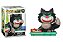 Funko Pop! Disney Villains Lucifer 1236 Exclusivo - Imagem 1