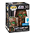 Funko Pop! Art Series Star Wars Darth Vader Endor 517 Exclusivo - Imagem 3