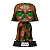 Funko Pop! Art Series Star Wars Darth Vader Endor 517 Exclusivo - Imagem 2