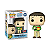 Funko Pop! Television As Pistas De Blue Steve 1281 Exclusivo - Imagem 1