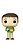 Funko Pop! Television Nickelodeon As Pistas de Blue Steve 1281 Exclusivo - Imagem 2