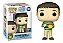 Funko Pop! Television Nickelodeon As Pistas de Blue Steve 1281 Exclusivo - Imagem 1