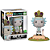 Funko Pop! Animation Rick And Morty King Of $#!+ 694 Exclusivo - Imagem 3