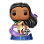 Funko Pop! Disney Princesas Pocahontas 1017 Exclusivo Diamond - Imagem 2