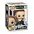 Funko Pop! Animation Rick And Morty With Shrunken Rick 958 Exclusivo - Imagem 3