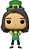 Funko Pop! Filme Luck / Sorte Sam As Leprechaun 1289 - Imagem 2