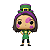 Funko Pop! Filme Luck / Sorte Sam As Leprechaun 1289 Exclusivo Chase - Imagem 2