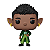 Funko Pop! Filme Luck / Sorte The Captain 1291 - Imagem 2
