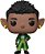 Funko Pop! Filme Luck / Sorte The Captain 1291 - Imagem 2