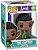 Funko Pop! Filme Luck / Sorte The Captain 1291 - Imagem 3