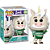 Funko Pop! Filme Luck / Sorte Jeff 1290 - Imagem 1