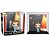 Funko Pop! Albums Rocks Rush Exit Stage Left 13 - Imagem 3