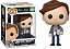 Funko Pop! Animation Rick And Morty Lawyer Morty 304 - Imagem 1
