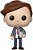 Funko Pop! Animation Rick And Morty Lawyer Morty 304 - Imagem 2