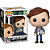 Funko Pop! Animation Rick And Morty Lawyer Morty 304 - Imagem 1