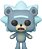 Funko Pop! Animation Rick And Morty Teddy Rick 662 - Imagem 2