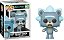 Funko Pop! Animation Rick And Morty Teddy Rick 662 - Imagem 1