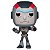 Funko Pop! Animation Rick And Morty Purge Suit Rick 566 - Imagem 2