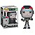 Funko Pop! Animation Rick And Morty Purge Suit Rick 566 - Imagem 1
