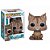 Funko Pop! Pets Gato Maine Coon 12 - Imagem 1