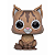 Funko Pop! Pets Gato Maine Coon 12 - Imagem 2