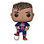 Funko Pop! Football / Futebol Paris Saint Germain Neymar Jr 20 Exclusivo (Vaulted, 2019) - Imagem 2
