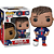 Funko Pop! Football / Futebol Paris Saint Germain Neymar Jr 20 Exclusivo (Vaulted, 2019) - Imagem 1