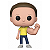 Funko Pop! Animation Rick And Morty Sentient Arm Morty 340 - Imagem 2