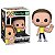 Funko Pop! Animation Rick And Morty Sentient Arm Morty 340 - Imagem 1